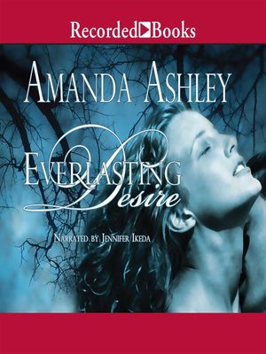cover image of Everlasting Desire